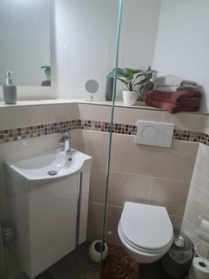 Ferienwohnung ADARO Schleswig Exterior foto