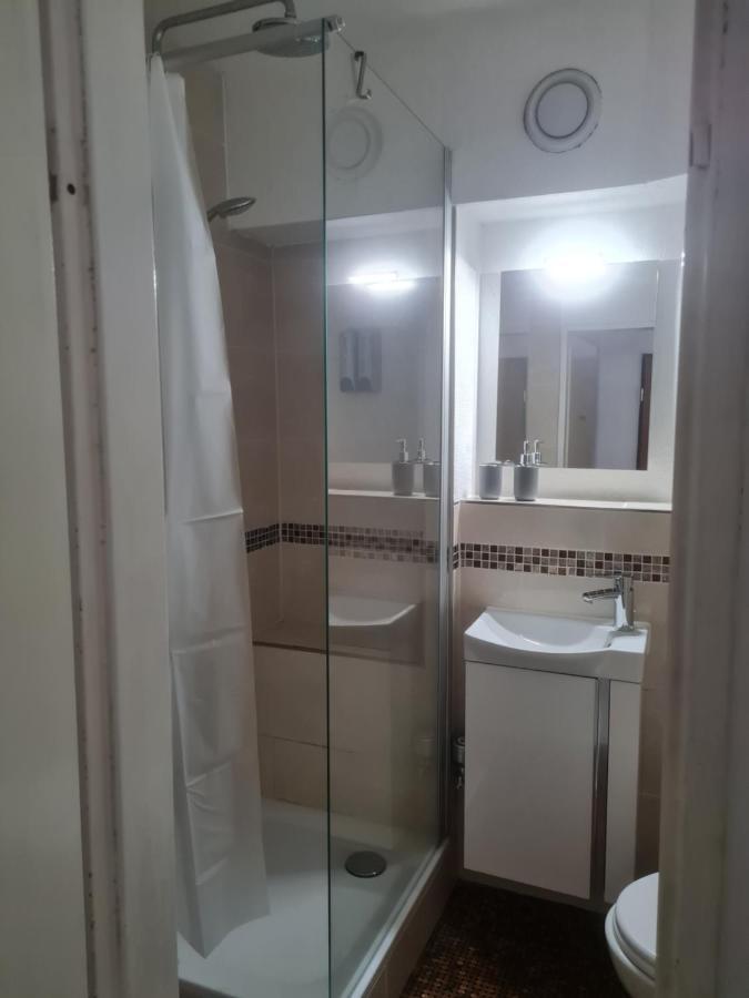 Ferienwohnung ADARO Schleswig Exterior foto