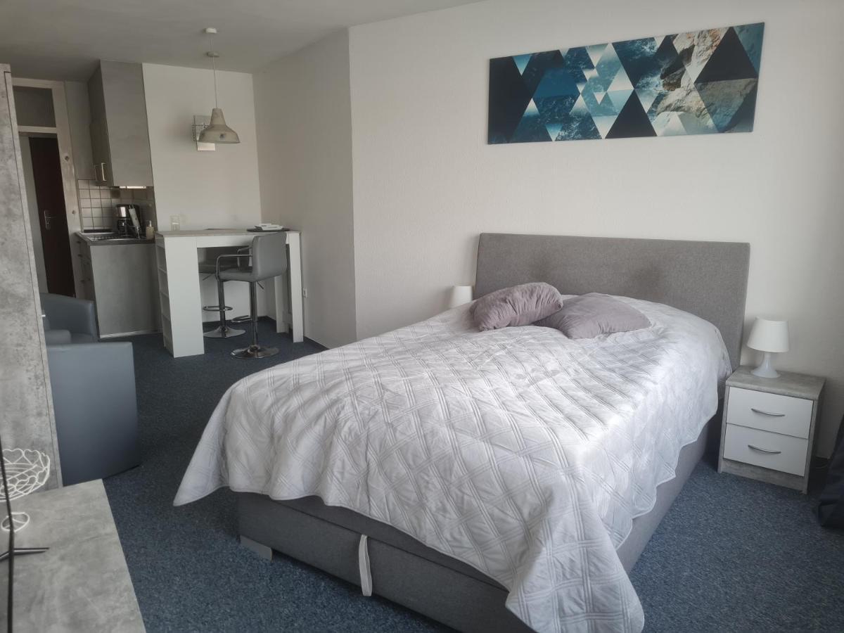 Ferienwohnung ADARO Schleswig Exterior foto