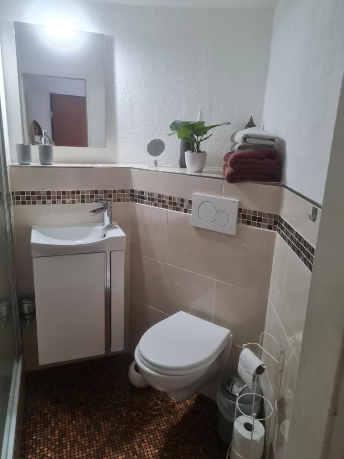 Ferienwohnung ADARO Schleswig Exterior foto