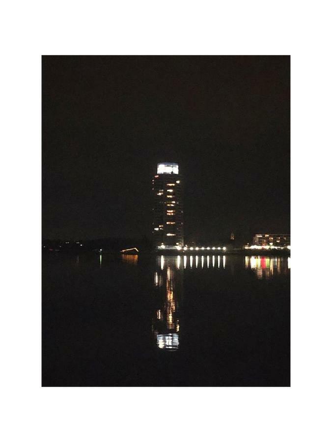 Ferienwohnung ADARO Schleswig Exterior foto